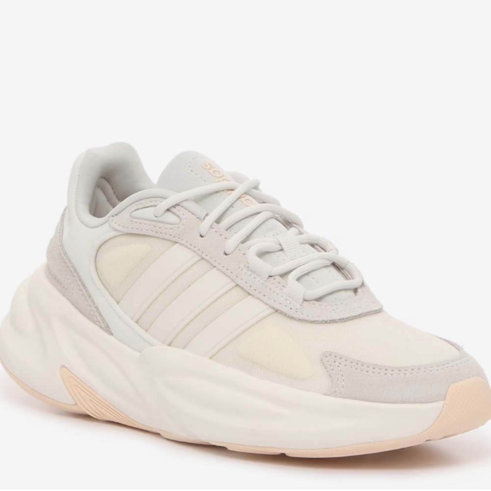 Adidas Ozelle Sneaker - Women's